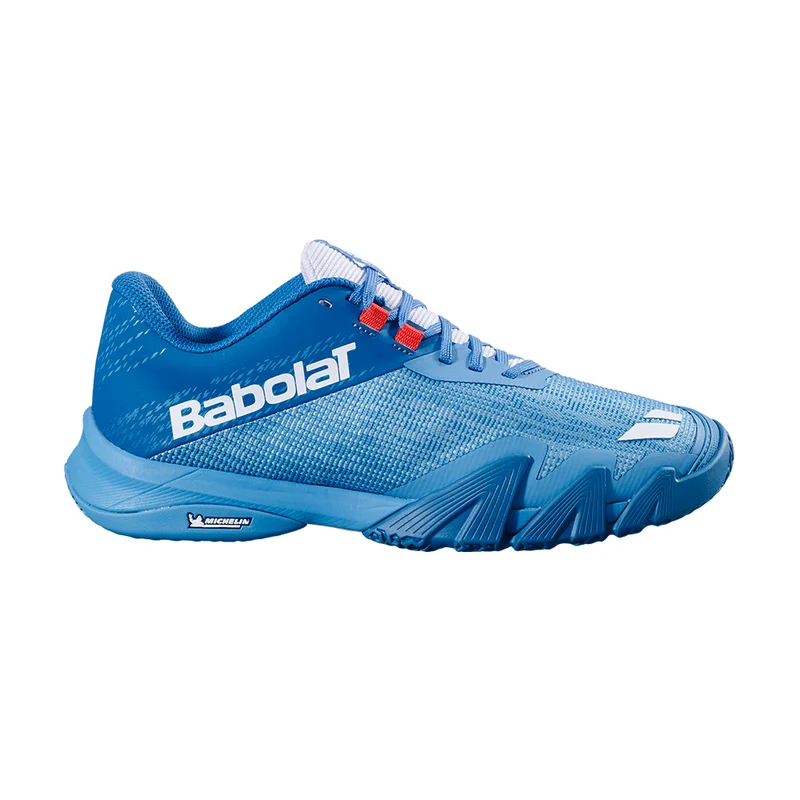 BABOLAT JET VIVA MEN Blue SS26 (Zapatillas)