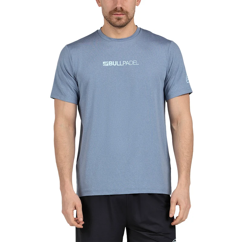 BULLPADEL COLEDIL Hombre (Camiseta)
