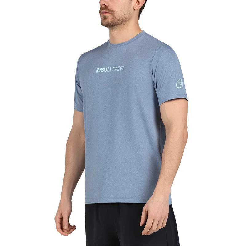 BULLPADEL COLEDIL Hombre (Camiseta)