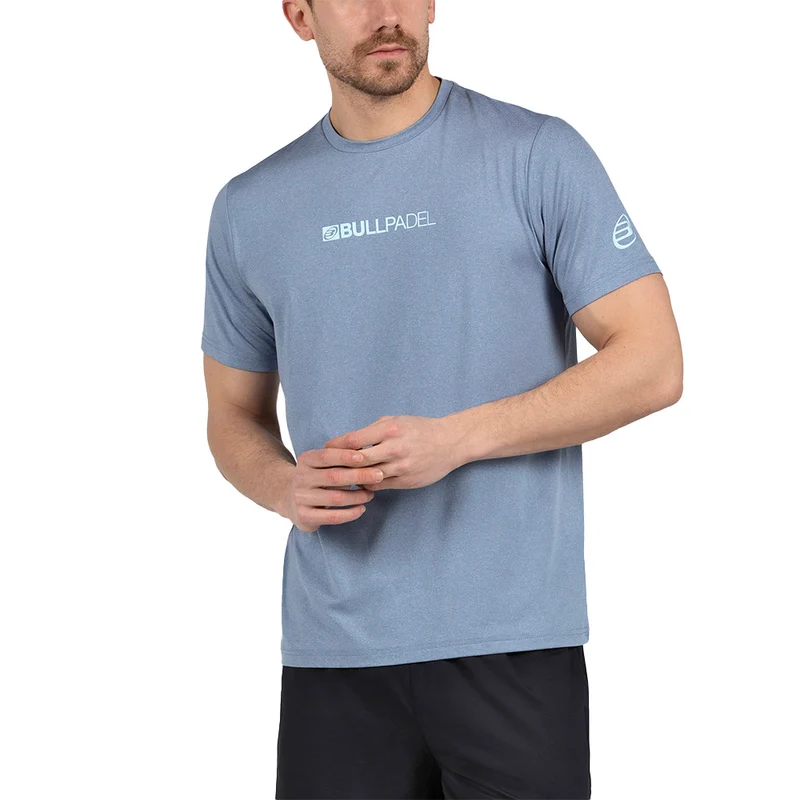 BULLPADEL COLEDIL Hombre (Camiseta)