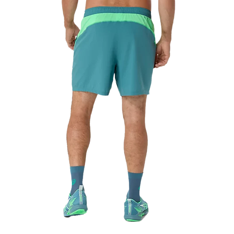 Pantalon Asics Court Misty Pine/Vital Green 2026