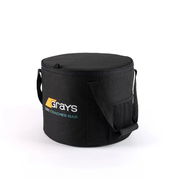 Grays Ball Carrier Deluxe 26/27