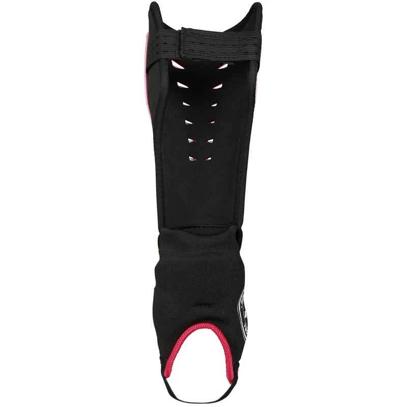 Grays Shield Shin Pads Red 26/27