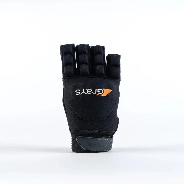 Grays Anatomic Pro Glove Black Left 26/27