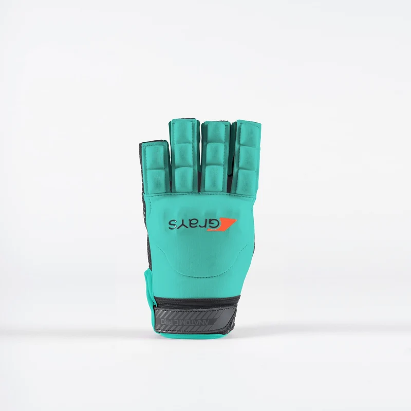 Grays Anatomic Pro Glove Aqua Left 26/27