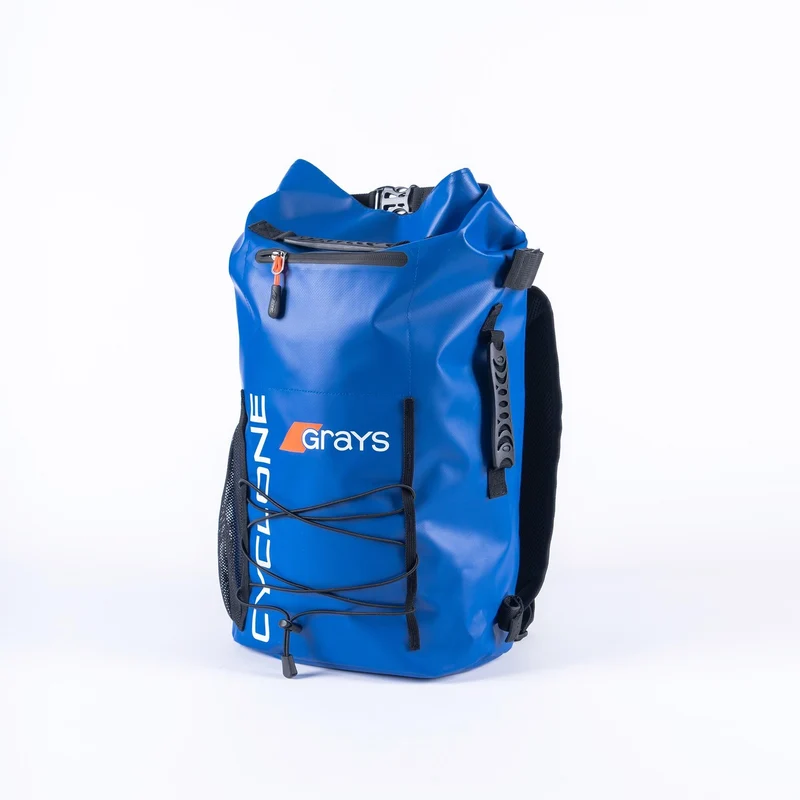 Grays Cyclone WP Rucksack Blue 26/27