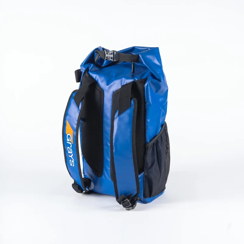 Grays Cyclone WP Rucksack Blue 26/27