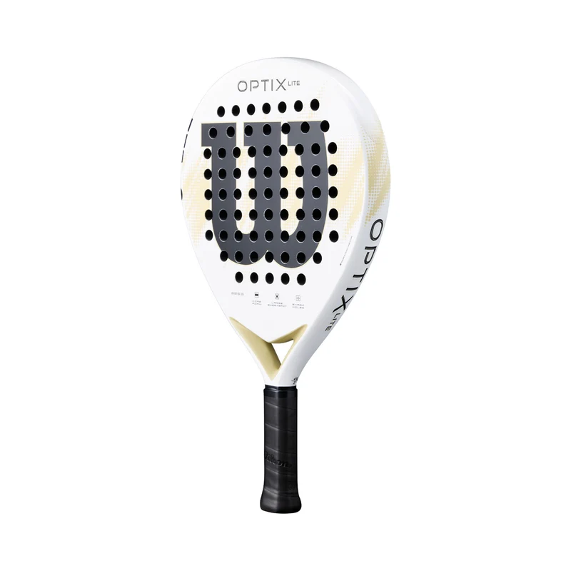 Optix V2 Lite Padelschläger Testschläger