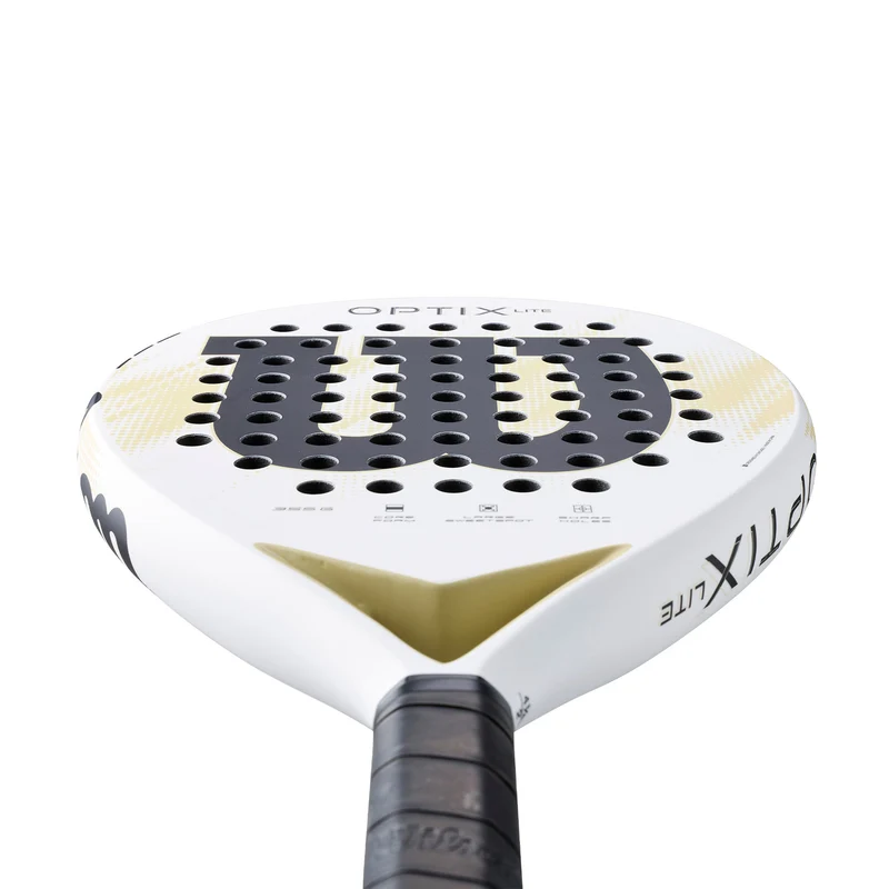 Optix V2 Lite Padelschläger Testschläger
