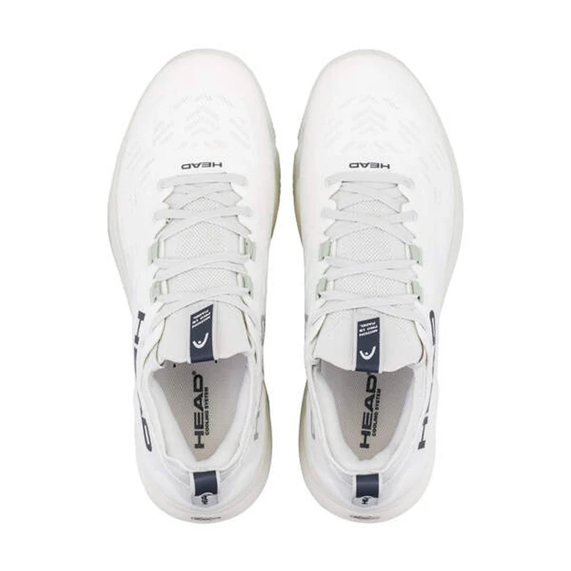 HEAD MOTION PRO 1.5 Padel Men WHBB 2026 (Zapatillas)