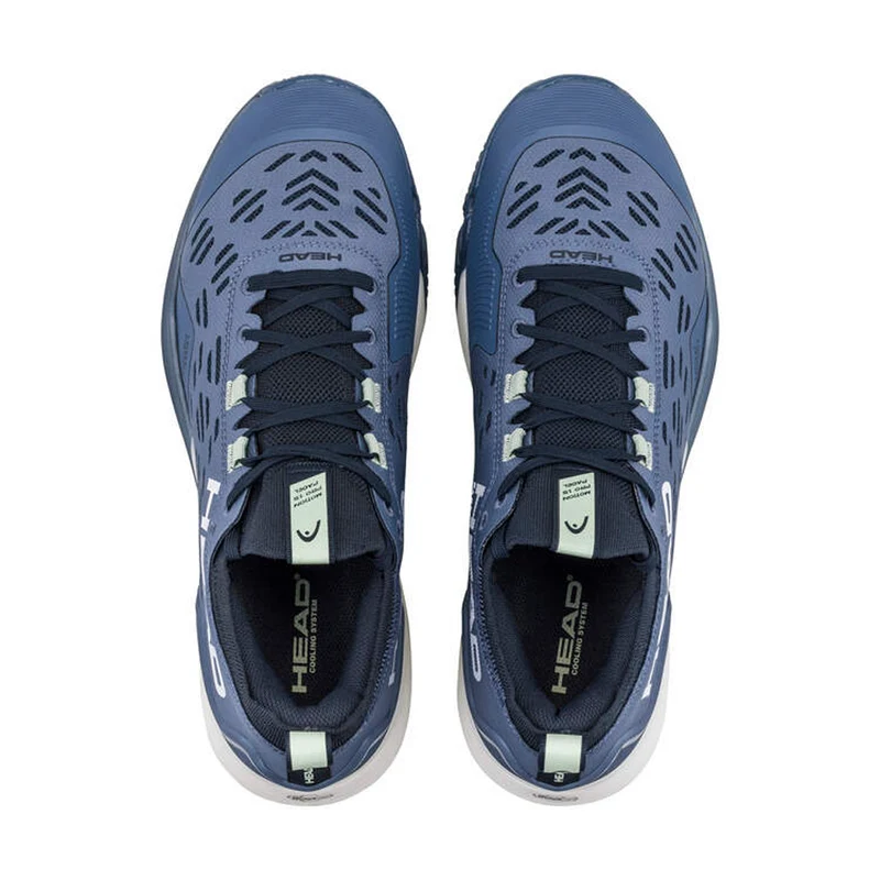 HEAD MOTION PRO 1.5 Padel Men DBCG 2026 (Zapatillas)