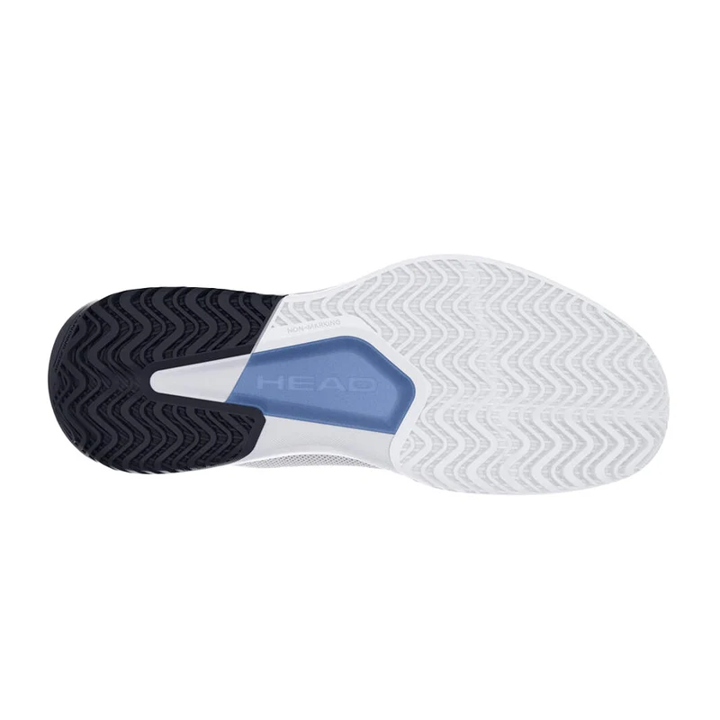 HEAD REVOLT COURT 5.0 Men WHBB 2026 (Zapatillas)