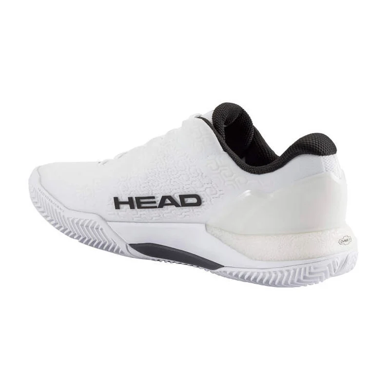 HEAD REVOLT PRO 5.0 Clay Men WHBK 2026 (Zapatillas)