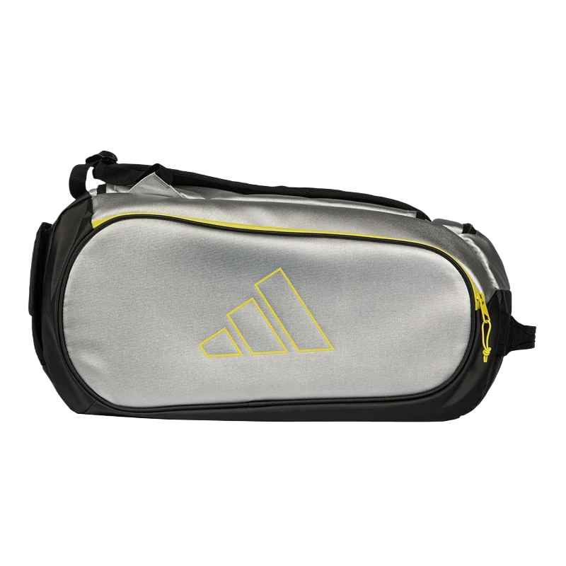 Paletero Adidas Tour Silver 2026