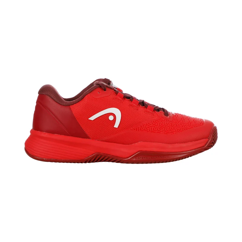 Revolt Pro 5.0 Sandplatzschuh Kinder-rot, dunkelrot