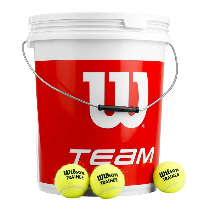 Team W Trainer 72er Eimer Special Edition