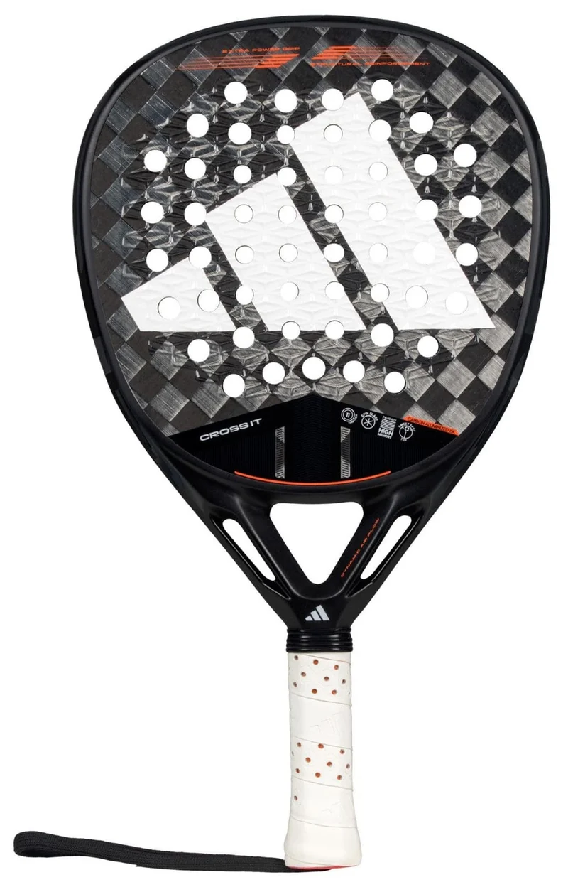 ADIDAS Cross It 3.4 Padel Racket