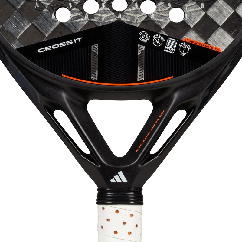 ADIDAS Cross It 3.4 Padel Racket