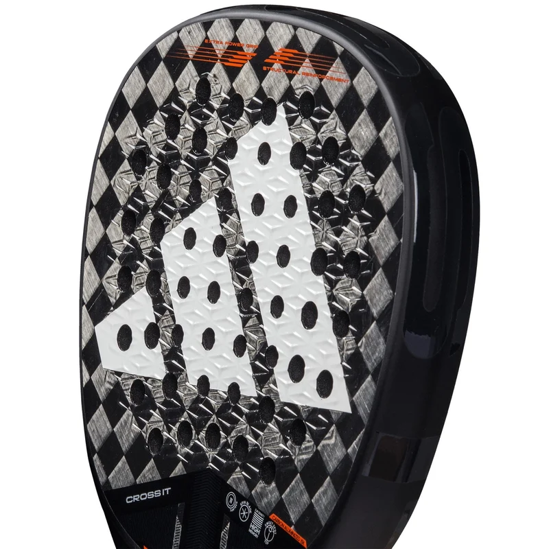 ADIDAS Cross It 3.4 Padel Racket