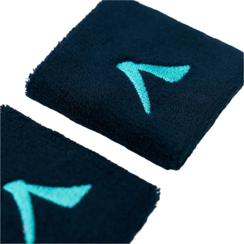 Kanso 7cm Wristband - 2 Pack - Navy