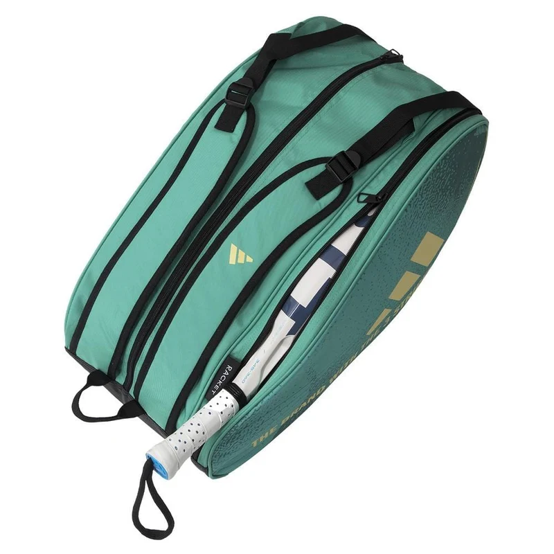 ADIDAS Control 3.4 Padel Racket Bag - Green