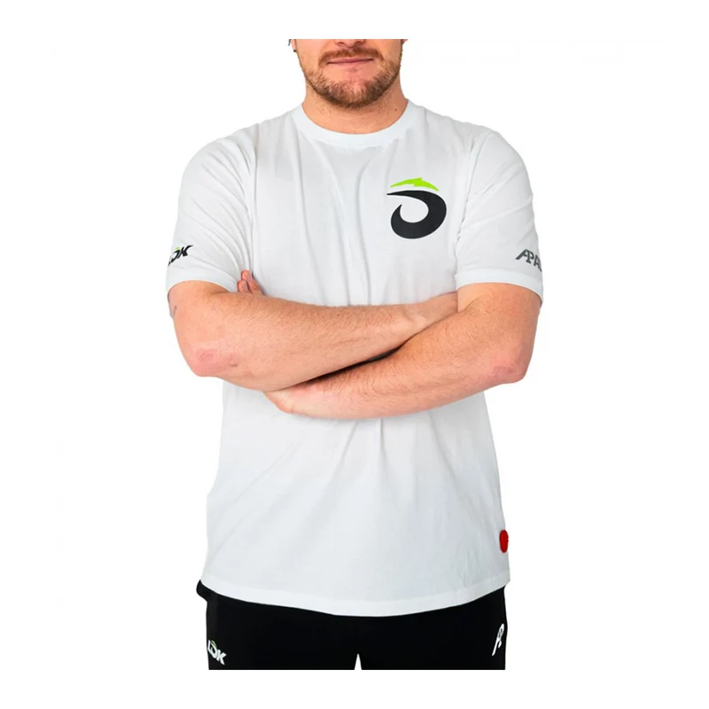 LOK GLACIER Hombre (Camiseta)