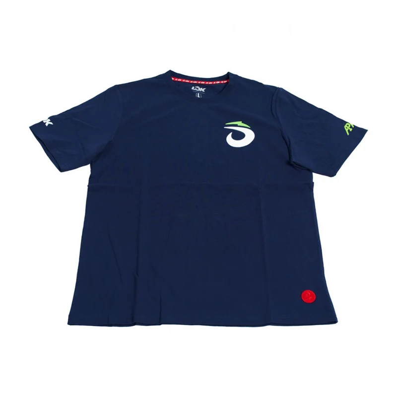 LOK GLACIER Hombre (Camiseta)