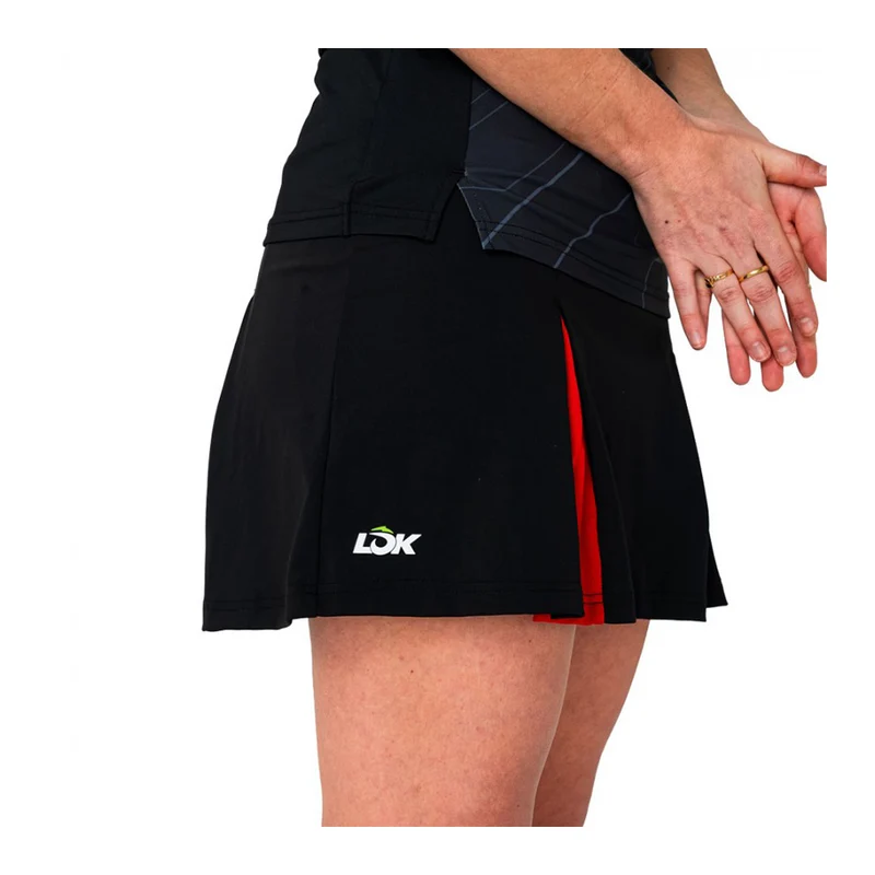 LOK YOSEMITE Mujer (Falda)