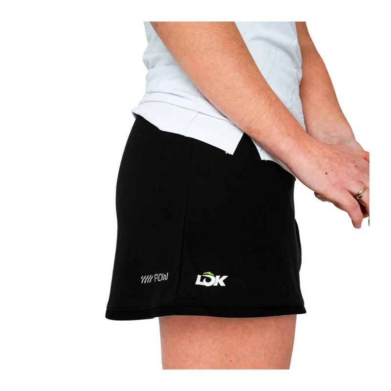 LOK BIGHORN Mujer (Falda)