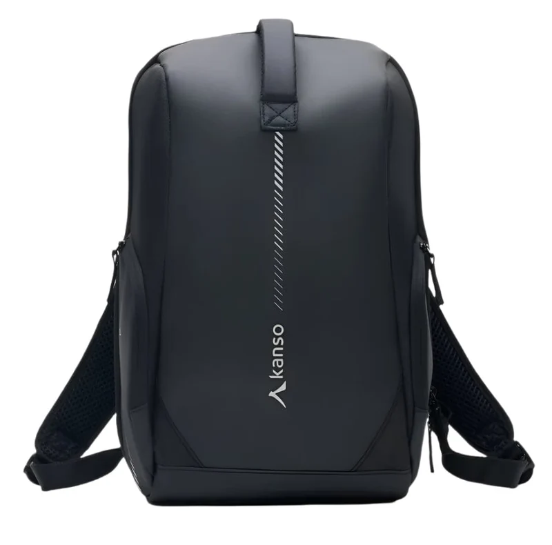 Kanso Intuko Badminton 23L Backpack - Black
