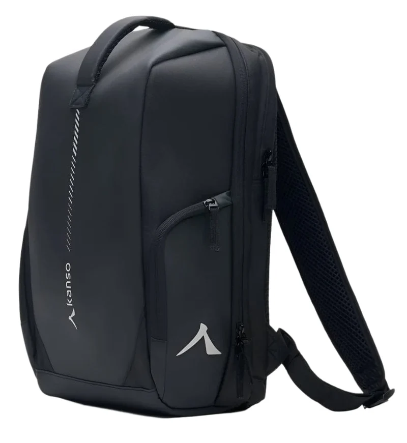 Kanso Intuko Badminton 23L Backpack - Black