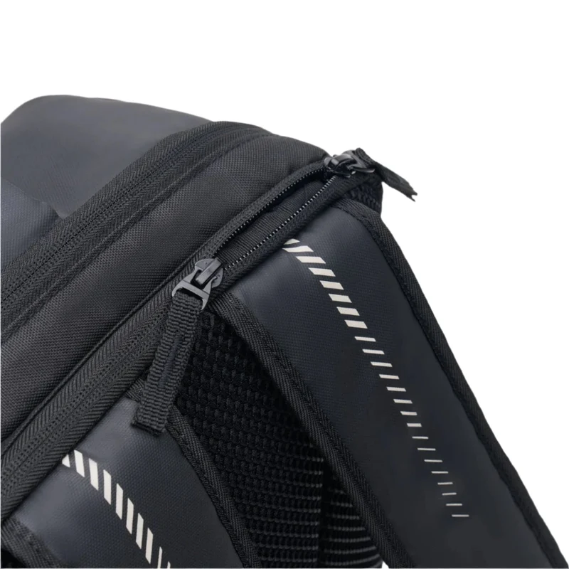 Kanso Intuko Badminton 23L Backpack - Black