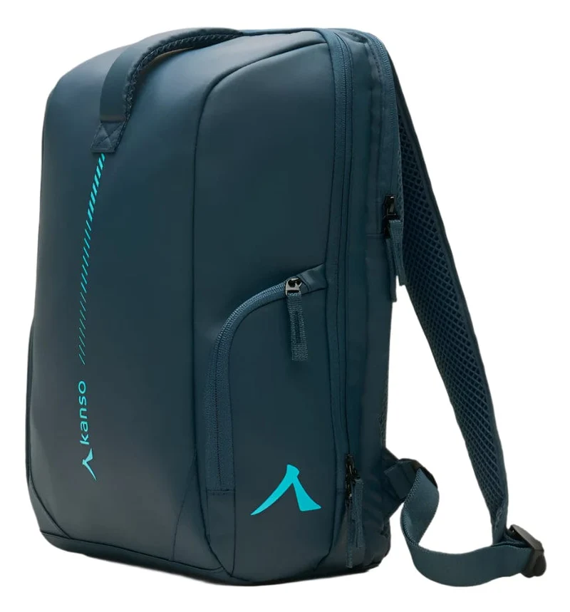 Kanso Intuko Padel 23L Backpack - Navy