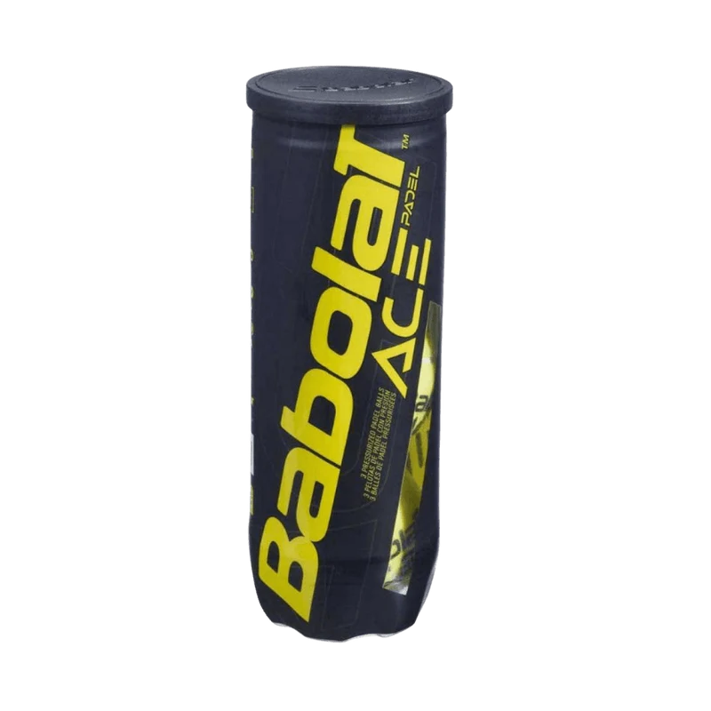 Babolat ACE Ballkiste (24 Dosen)