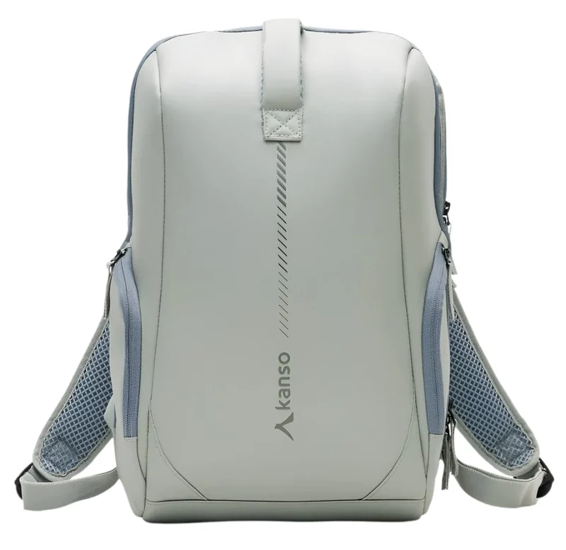 Kanso Intuko Padel 23L Backpack - Grey