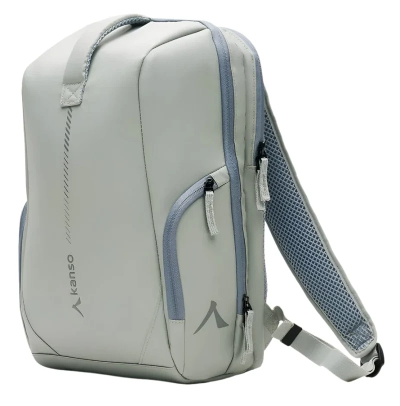 Kanso Intuko Padel 23L Backpack - Grey