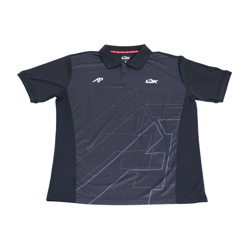LOK WILDERNESS Hombre (Polo)