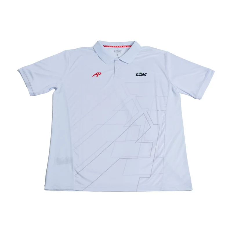 LOK WILDERNESS Hombre (Polo)