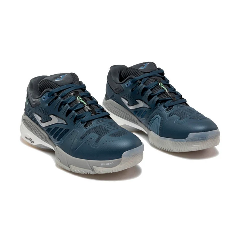 JOMA SLAM Classic 2633 Azul Marino FW26 (Zapatillas)