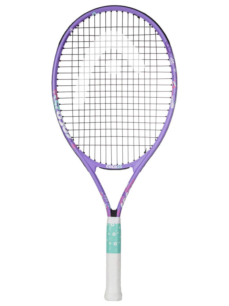 Head Coco 25 Junior Tennis Racket 2026