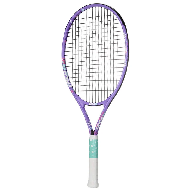 Head Coco 25 Junior Tennis Racket 2026