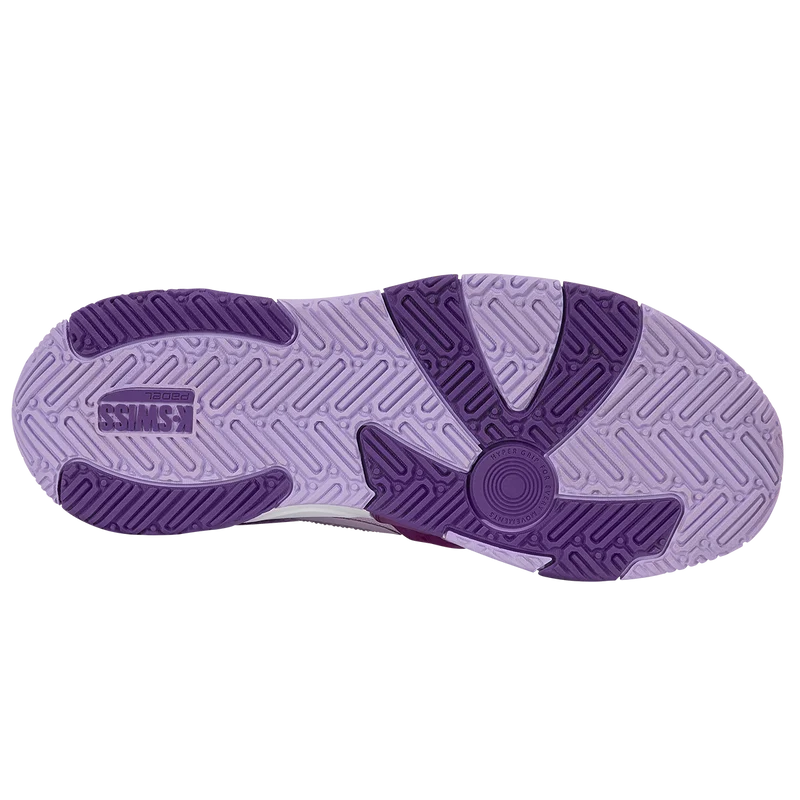 K-Swiss Women's K-Frame Padel Shoes Orchid Hush