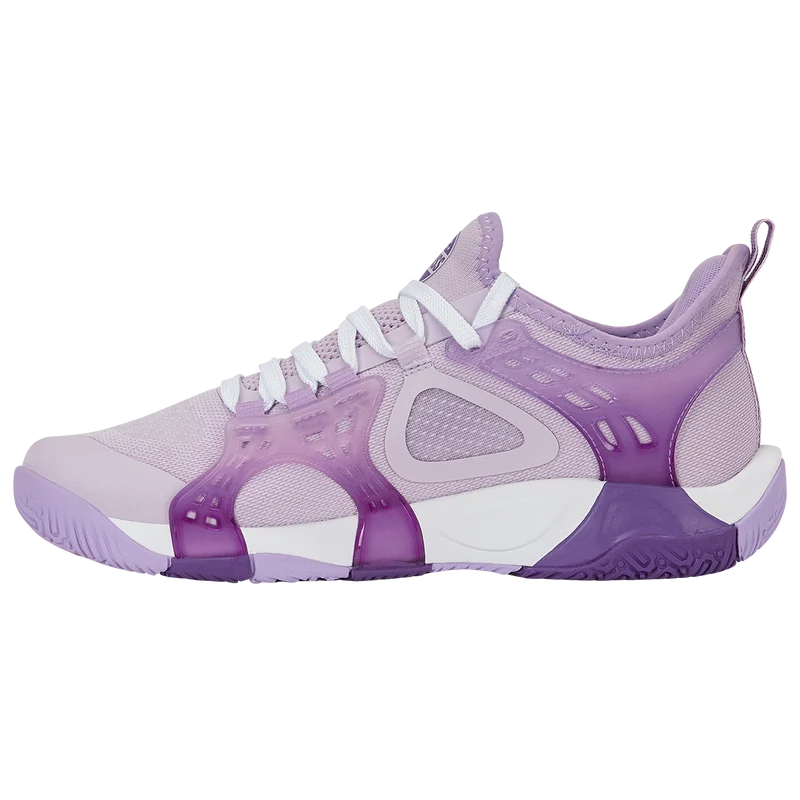 K-Swiss Women's K-Frame Padel Shoes Orchid Hush