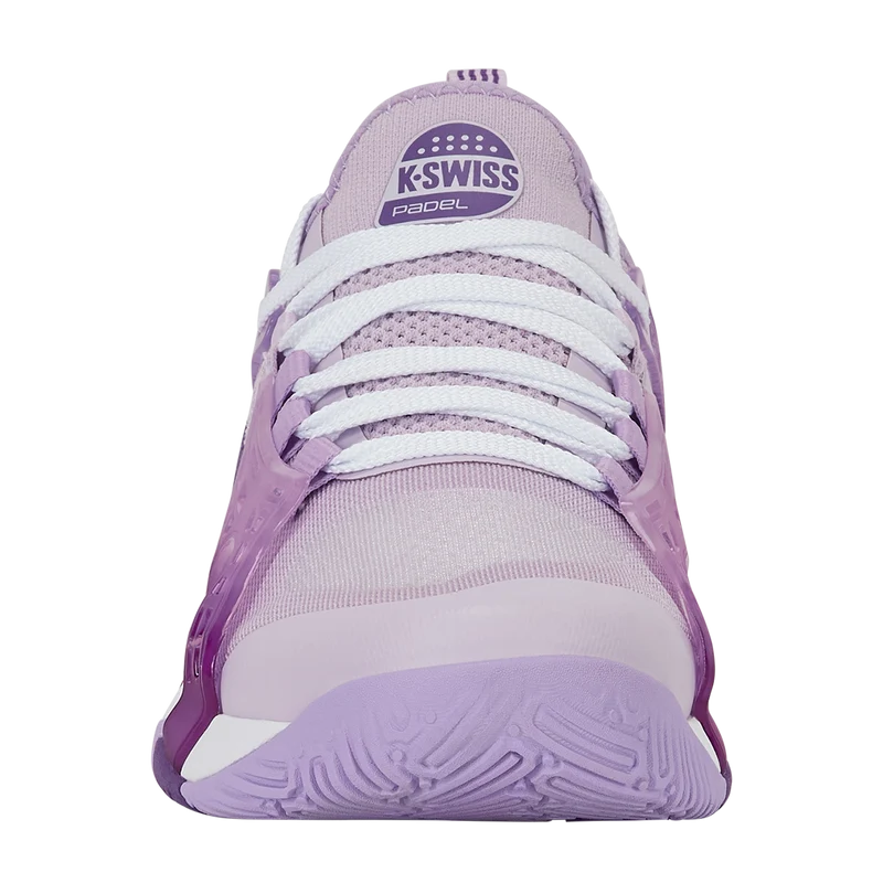 K-Swiss Women's K-Frame Padel Shoes Orchid Hush