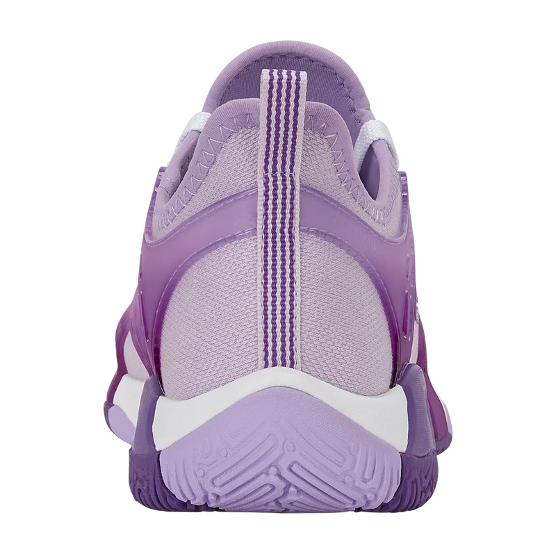 K-Swiss Women's K-Frame Padel Shoes Orchid Hush