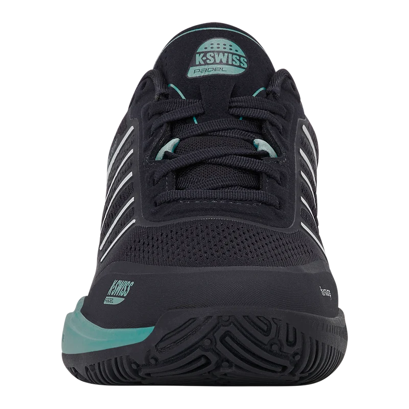 K-Swiss Men's Ultra Court Padel Shoes Carbon