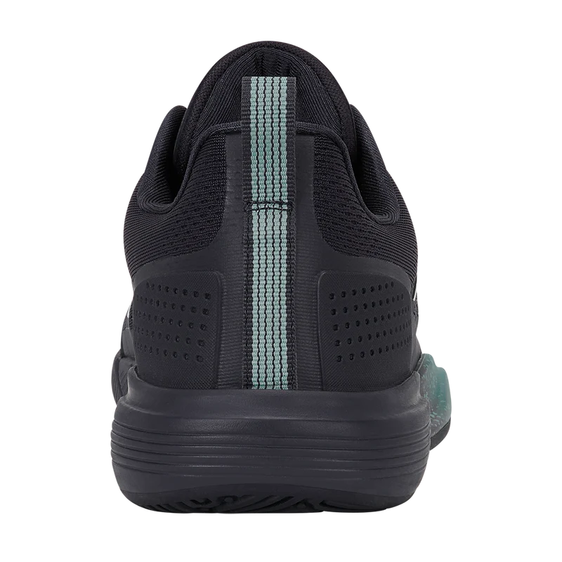 K-Swiss Men's Ultra Court Padel Shoes Carbon