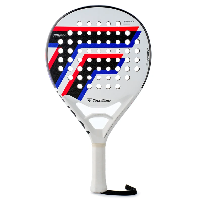 Tecnifibre Wall Master 365 Padel Racket White