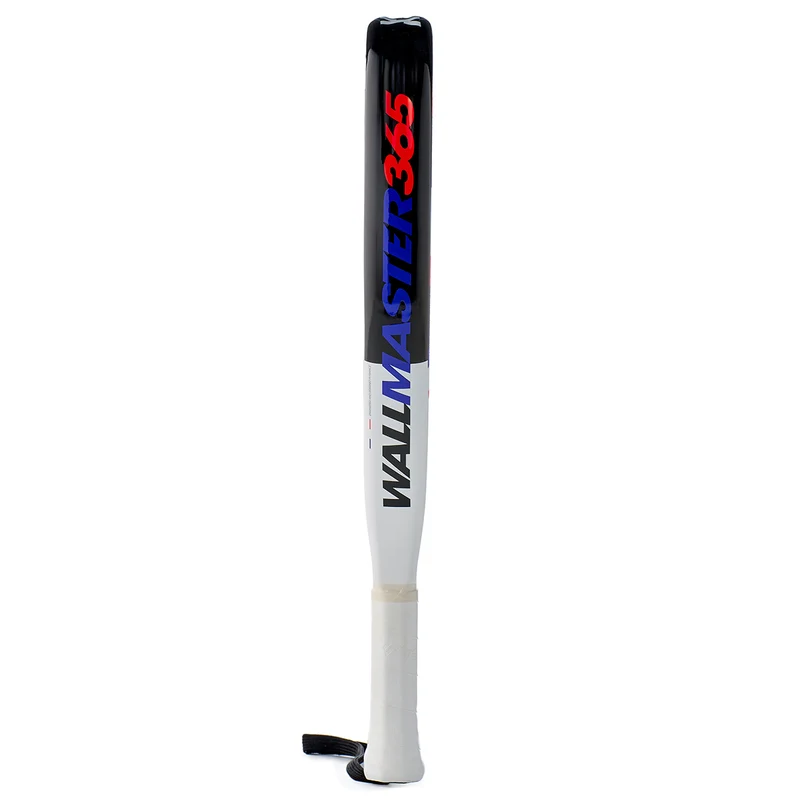 Tecnifibre Wall Master 365 Padel Racket White