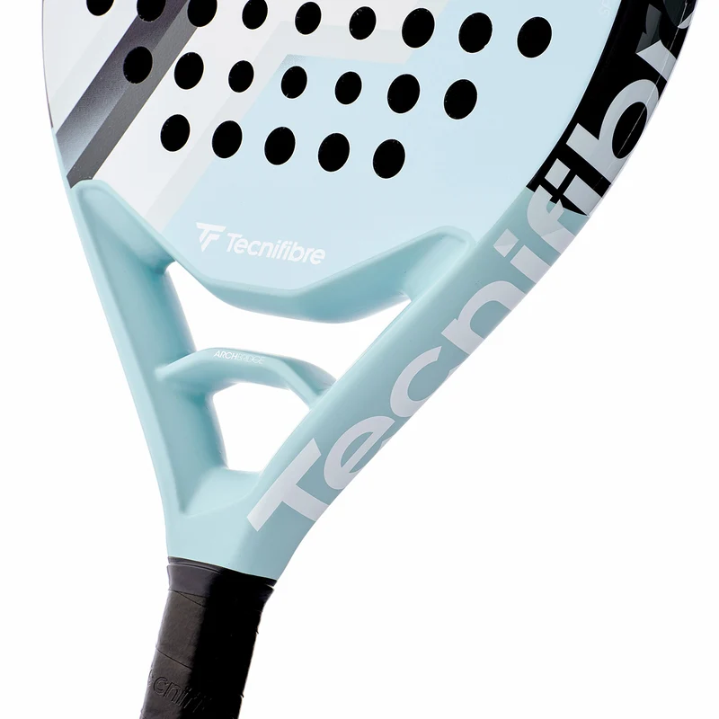 Tecnifibre Wall Master 365 Padel Racket Glacier Black